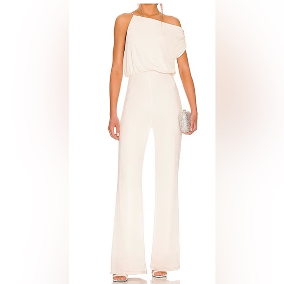 MISHA COLLECTION Pants - MISHA Emerson Jumpsuit